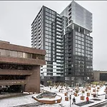 INITIAL - LOFT FORESTIER - Centre-Ville de Québec