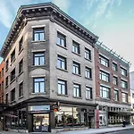 Initial - Loft Forestier - Centre-Ville De Quebec