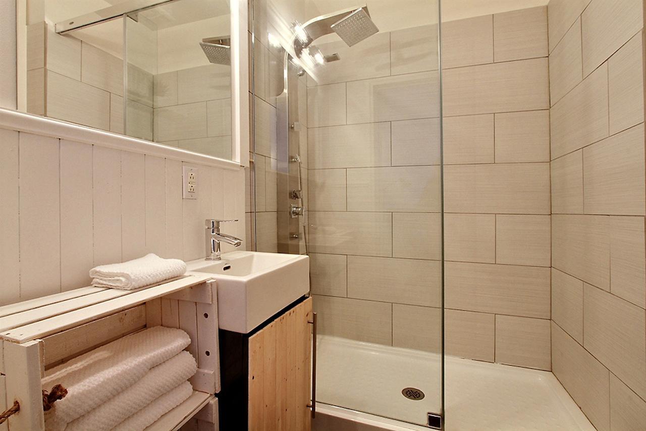 Initial - Loft Forestier - Centre-ville De Apartment *